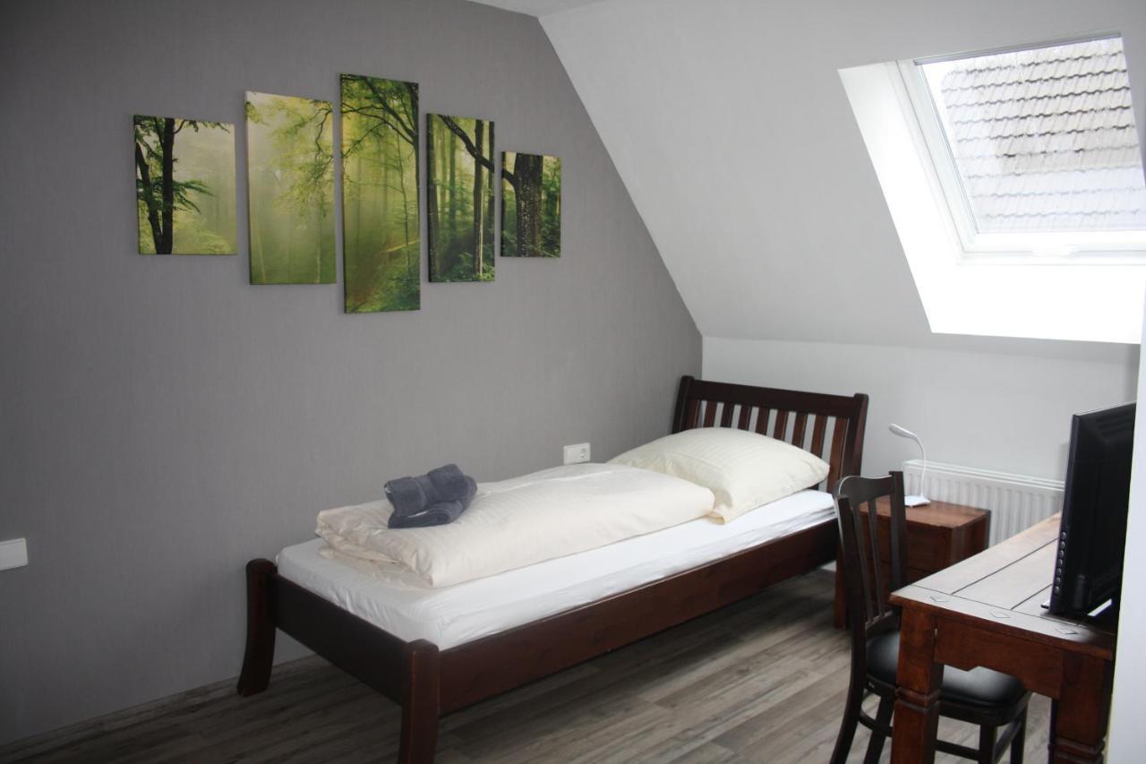 Gasthaus Sonne Merklingen Extérieur photo