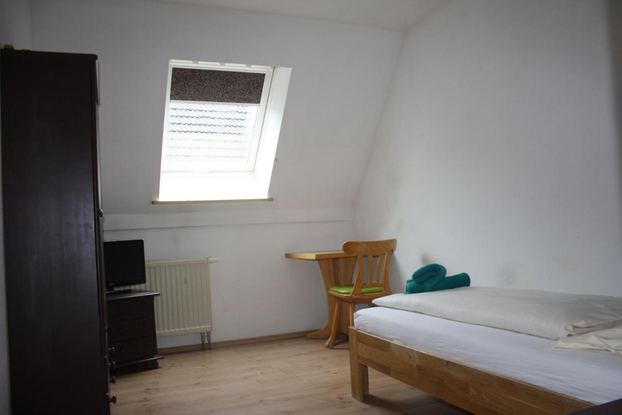 Gasthaus Sonne Merklingen Extérieur photo